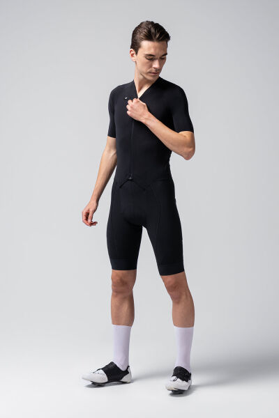 Gobik Aerosuit BROOKLYN Herren K10, Solid Jasper