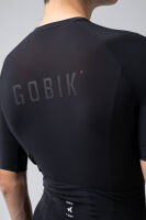 Gobik Aerosuit BROOKLYN Herren K10, Solid Jasper