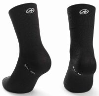 ASSOS GT Socks Black Series