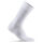 ASSOS Essence Socks, Holy White, Twin Pack