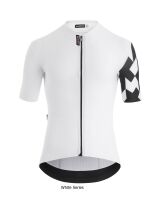 Assos EQUIPE RS Jersey S9 TARGA, White Series, M