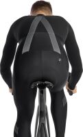 Assos MILLE GT HASHOOGI Winter Bib Tights S11, Black Series, Large