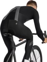 Assos MILLE GT HASHOOGI Winter Bib Tights S11, Black Series, Large