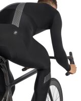 Assos MILLE GT HASHOOGI Winter Bib Tights S11, Black Series, Large