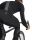 Assos MILLE GT HASHOOGI Winter Bib Tights S11, Black Series, Large