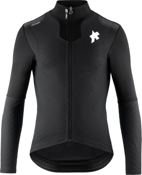 Assos EQUIPE RS JOHDAH Ultraz Winter Jacket S11