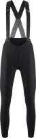 Assos UMA GT HASHOOGI Winter Bib Tights S11, Black...