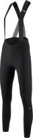 Assos UMA GT HASHOOGI Winter Bib Tights S11, Black Series, Large