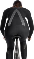Assos UMA GT HASHOOGI Winter Bib Tights S11, Black Series, Large