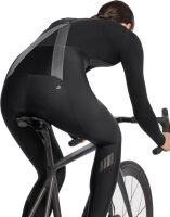 Assos UMA GT HASHOOGI Winter Bib Tights S11, Black Series, Large