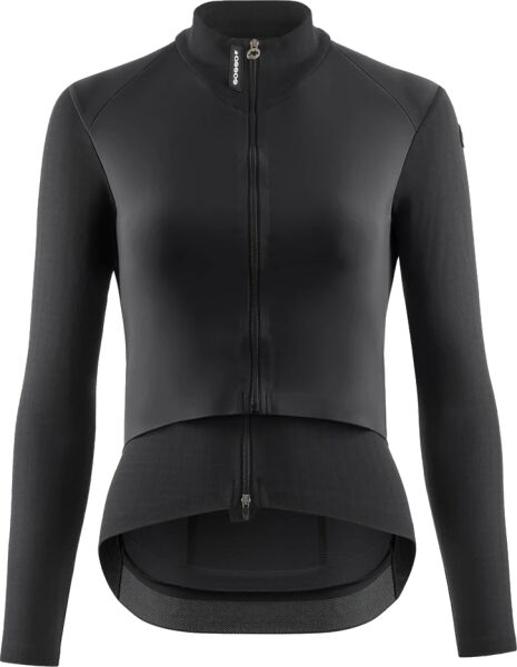 Assos UMA GTV Spring Fall Jacket S11