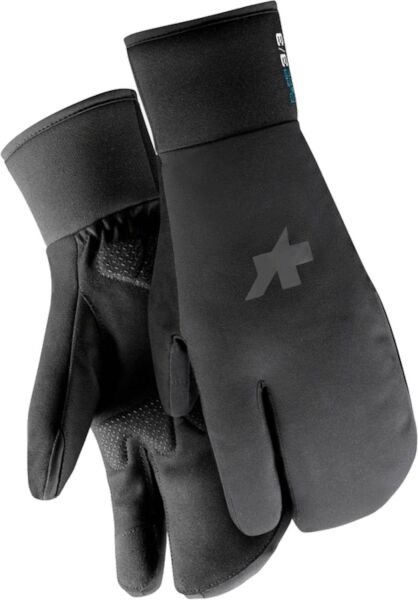 Assos Ultraz Winter Gloves P1