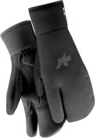 Assos Ultraz Winter Gloves P1, Black Series, Medium