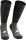 Assos TACTICA Winter Socks T5, Black Series
