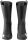 Assos RS Spring Fall Rain Booties P1, Black Series
