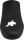 Assos Spring Fall Toe Cover P1, Black Series