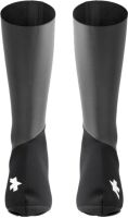 Assos After Snow Booties P1, Black Series
