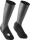 Assos After Snow Booties P1, Black Series