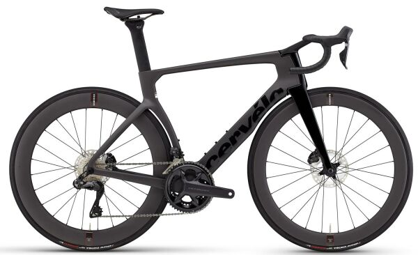 Cervelo S5, Ultegra, Five Black