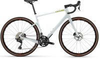 Cervelo  Aspero GRX RX820, Sea Ice, 56 cm