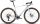 Cervelo  Aspero APEX XPLR 1, 1 x 12, Sea Ice, 61 cm