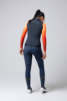 Gobik Weste VECTOR 2.0 Damen Ultrablue