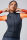 Gobik Weste VECTOR 2.0 Damen Ultrablue