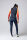 Gobik Weste VECTOR 2.0 Damen Ultrablue