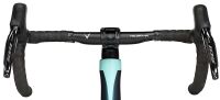 Bianchi Oltre Race, Shimano 105 Di2 12-fach 55 cm