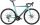 Bianchi Oltre Race, Shimano 105 Di2 12-fach, Metallic Celeste