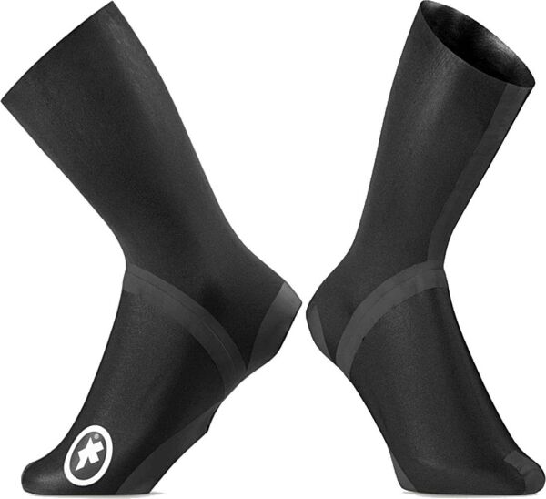 Assos Rain Booties