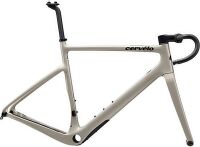 Cervelo Aspero 5, Frameset, Putty