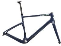 Cervelo  Aspero, Frameset, Woodsmoke