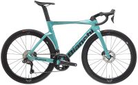 Bianchi Oltre Carbon, Shimano Ultegra Di2 12-fach