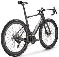 3T EXPLORO RACEMAX ITALIA, SRAM Force D2 XPLR AXS 1 X 12 Discus 45/40 CTi, Verde