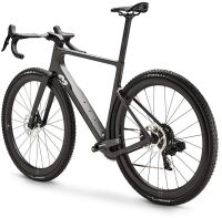 3T EXPLORO RACEMAX ITALIA, SRAM Force D2 XPLR AXS 1 X 12 Discus 45/40 CTi, Verde