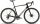 Cervelo R5 mit Sram Red eTap AXS, Oxblood