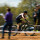 Santa Cruz Blur, S-Kit Sockeye Sal and Blue, Größe  XL