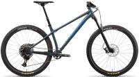 Santa Cruz Chameleon, D-Kit, MX Laufradsatz Yellow, Größe  MD