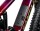 Santa Cruz Hightower 3 CC 29 X01 Purple, Größe  SM