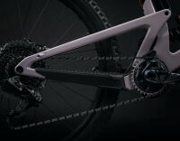 Santa Cruz Nomad 6 C, S-Kit Matte Carbon, Größe  SM