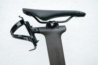 Cervelo P-Series, Shimano Ultegra Di2, Deep Dahlia