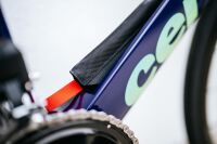 Cervelo P-Series, Shimano Ultegra Di2, Deep Dahlia 54 cm