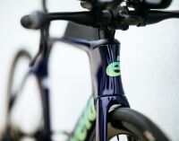 Cervelo P-Series, Shimano Ultegra Di2, Deep Dahlia 54 cm