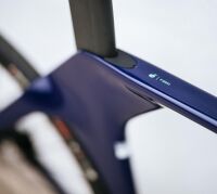 Cervelo P-Series, Shimano Ultegra Di2, Deep Dahlia 54 cm