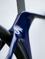 Cervelo P-Series, Shimano Ultegra Di2, Deep Dahlia 54 cm