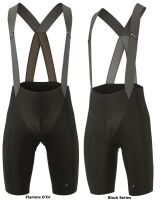 Assos MILLE GTO Bib Shorts C2 Black Series-XLG