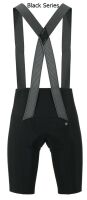 Assos MILLE GTO Bib Shorts C2 Flamme dOr-M