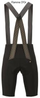 Assos MILLE GTO Bib Shorts C2 Flamme dOr-S