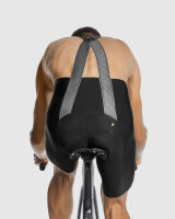 ASSOS MILLE GTO Bib Shorts C2, Long Leg Black Series-S